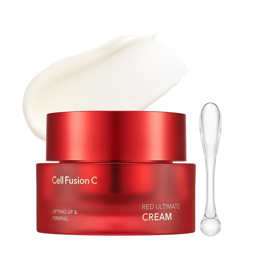 Cell Fusion C Red Ultimate Cream