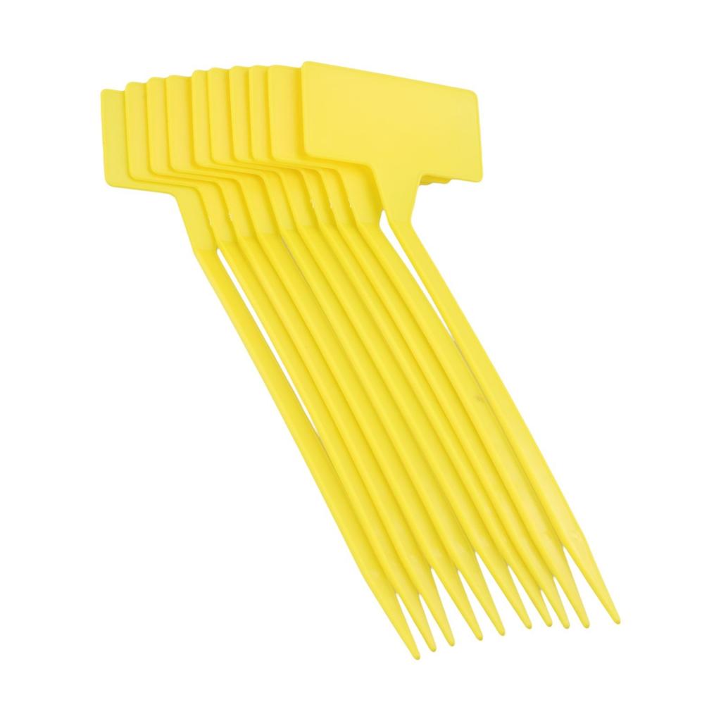 Высококачественные перевернутые маркеры для растений для эффективной идентификации растений