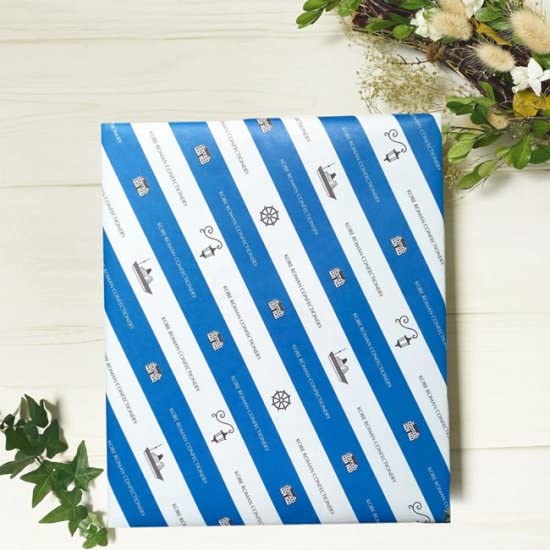 Kobe Trad Cookies Cookie Assortment 39 Pieces Individually Wrapped Bite Size for Women 6 Flavors Sweets Gift Sweets Prepackaged TC-15N