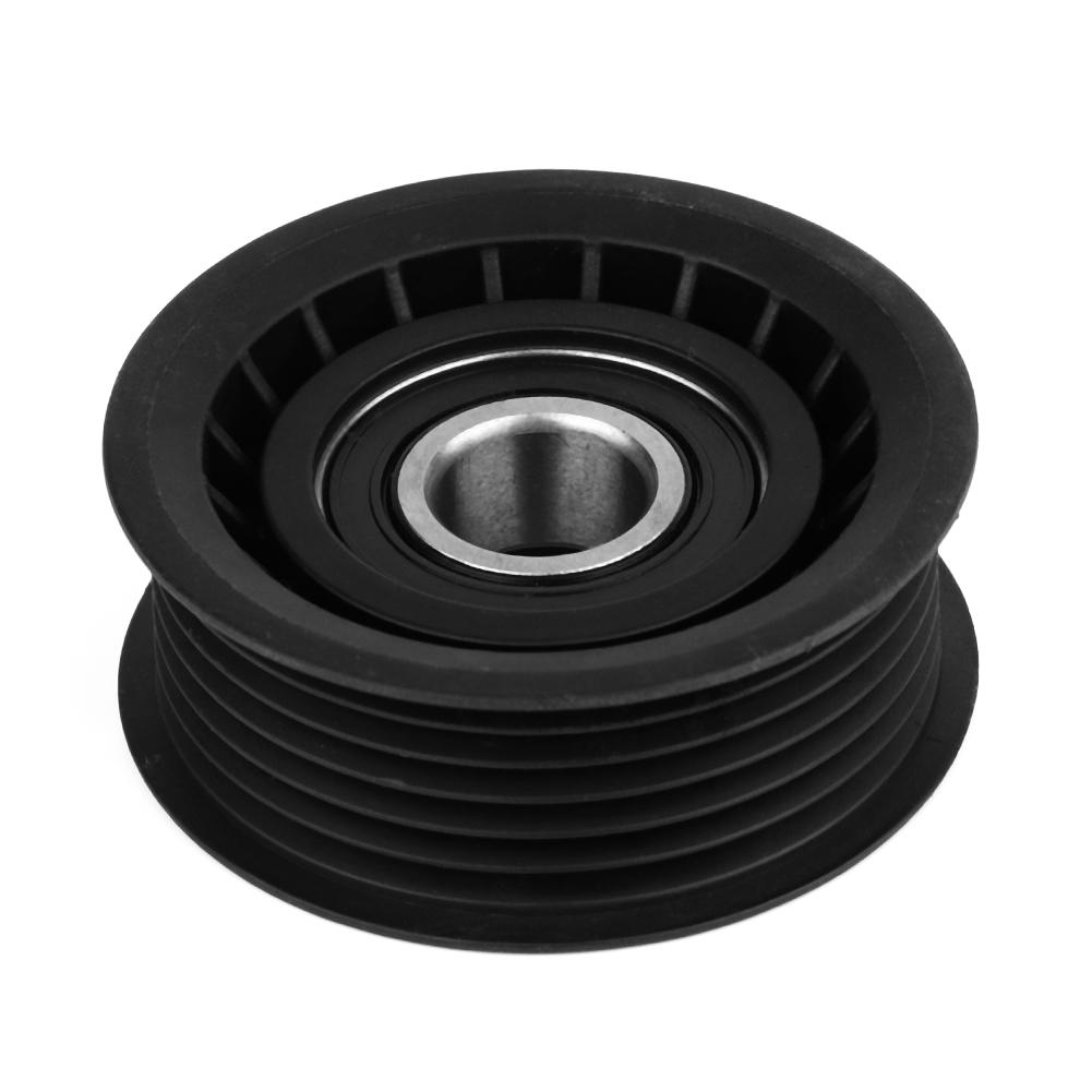 0002020919 Натяжной ролик ремня ГРМ для C240 C280 C55 CL500 ML350 R500 SLK55