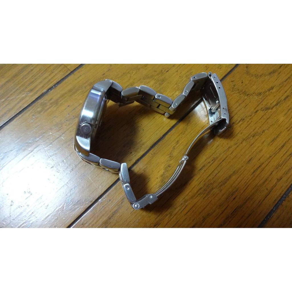 Подержанные мужские часы VICTORINOX Victorinox