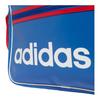 adidas Оригинальная полиуретановая сумка через плечо Унисекс Синяя и Красная KE0143