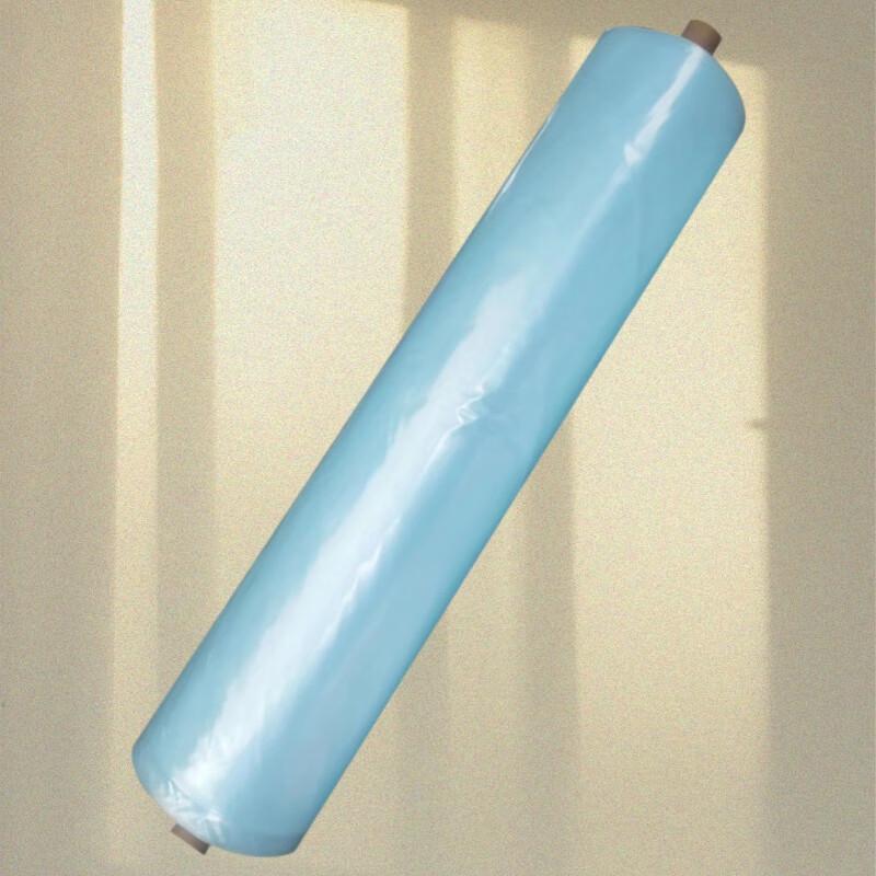 Transparent Waterproof Greenhouse Plastic Tarp
