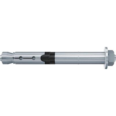 Анкерный болт Fisher FH2 B 10 шт. 48886 24/25
