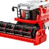 Combine Harvester Small Farm Car Toy Tractor Simulation for Kids Children Boys Girls