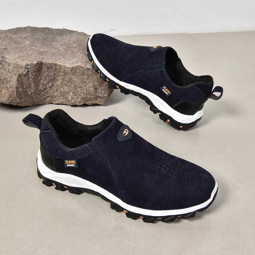 Мужские повседневные туфли для альпинизма и пешего туризма, удобные легкие туфли больших размеров для тенниса, мужские кроссовки