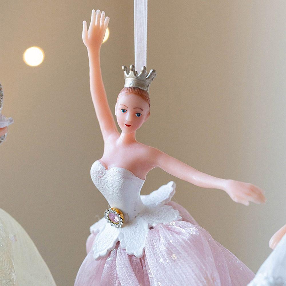 Plush Toys Christmas Hanging Decorations Multicolor Xmas Tree Ornaments  Gifts