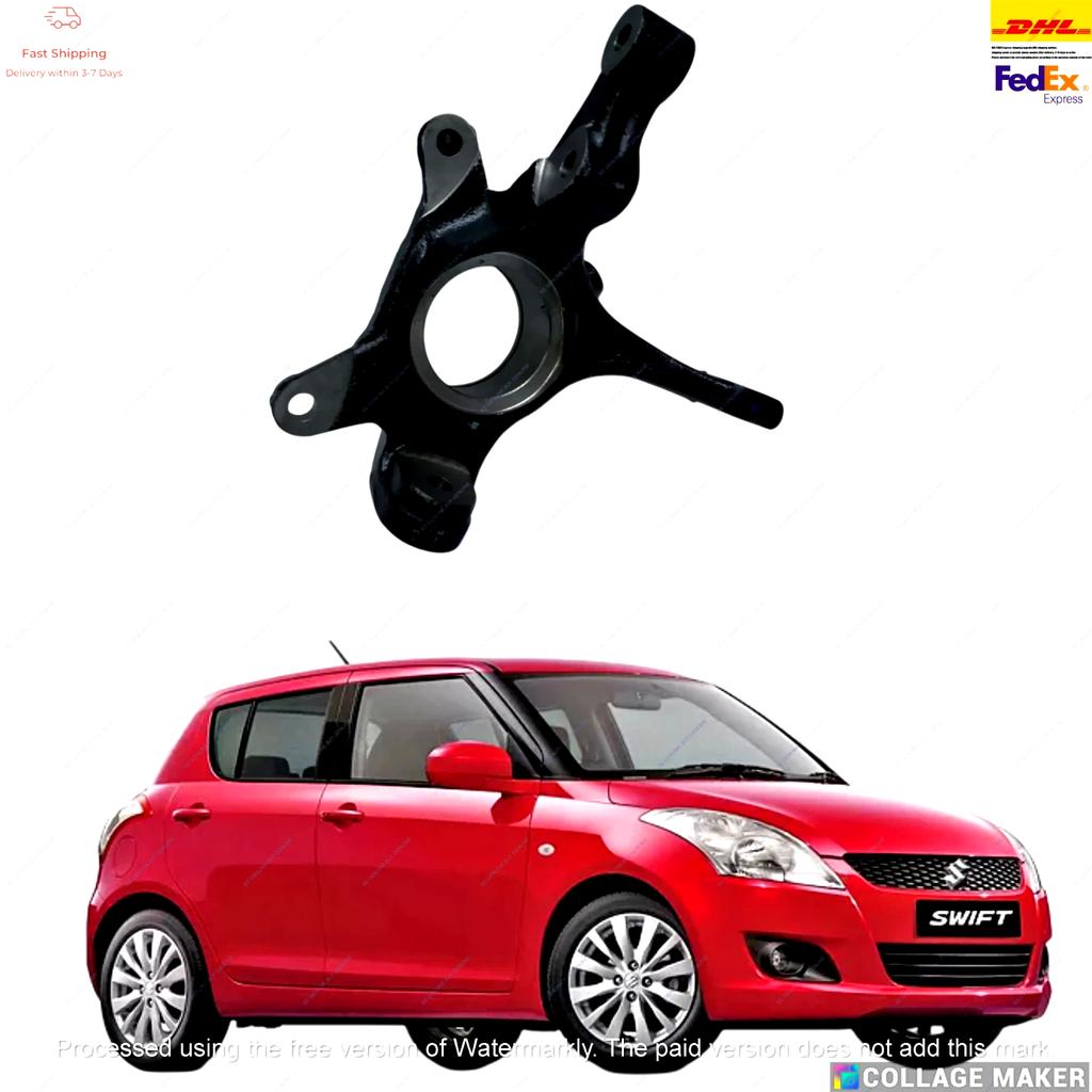 45111M74L00 Steering Knuckle Rh Fit For Suzuki Swift 2011-2017 Model Oem Genuine