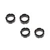 4x Disc Brake Caliper Pin Bushing For Toyota Lexus Scion 47769-50010 47769-32030