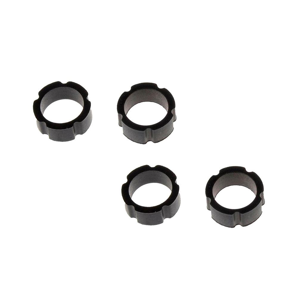 4x Disc Brake Caliper Pin Bushing For Toyota Lexus Scion 47769-50010 47769-32030