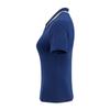 Nike Женская футболка-поло Slam с коротким рукавом Dri-FIT, удобная, tops IW1210-424