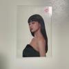 [USED] Twice Fancy Momo Sanoku Trading Card