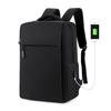 Travel Backpack Multi Pockets Adjustable Shoulder Strap Waterproof Laptop Bag Large Capacity College High School Backpack Bag Hiking Camping