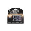 RETO Amber Tungsten 35 мм одноразовая пленочная камера цветной негативный фокус легко утилизируется и 27EXP, ISO800, пленка, бесплатно, использование, встроенная вспышка, (фильм