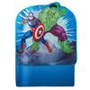 7293 Marvel Avengers Canopy Bed Tent Marvel Avengers Over Bed Tent [Item]