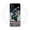 Case for Xiaomi Redmi Note 11S Valentino Rossi Motorcycle Speed ​​Driver