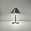 Mushroom LED Table Lamp 3 Color Lights Dimming Atmosphere Lamp Creative Bedside Lamp