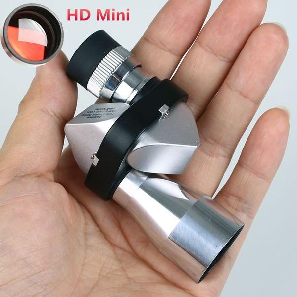 Monocular Telescope 8x Magnification FMC Coating