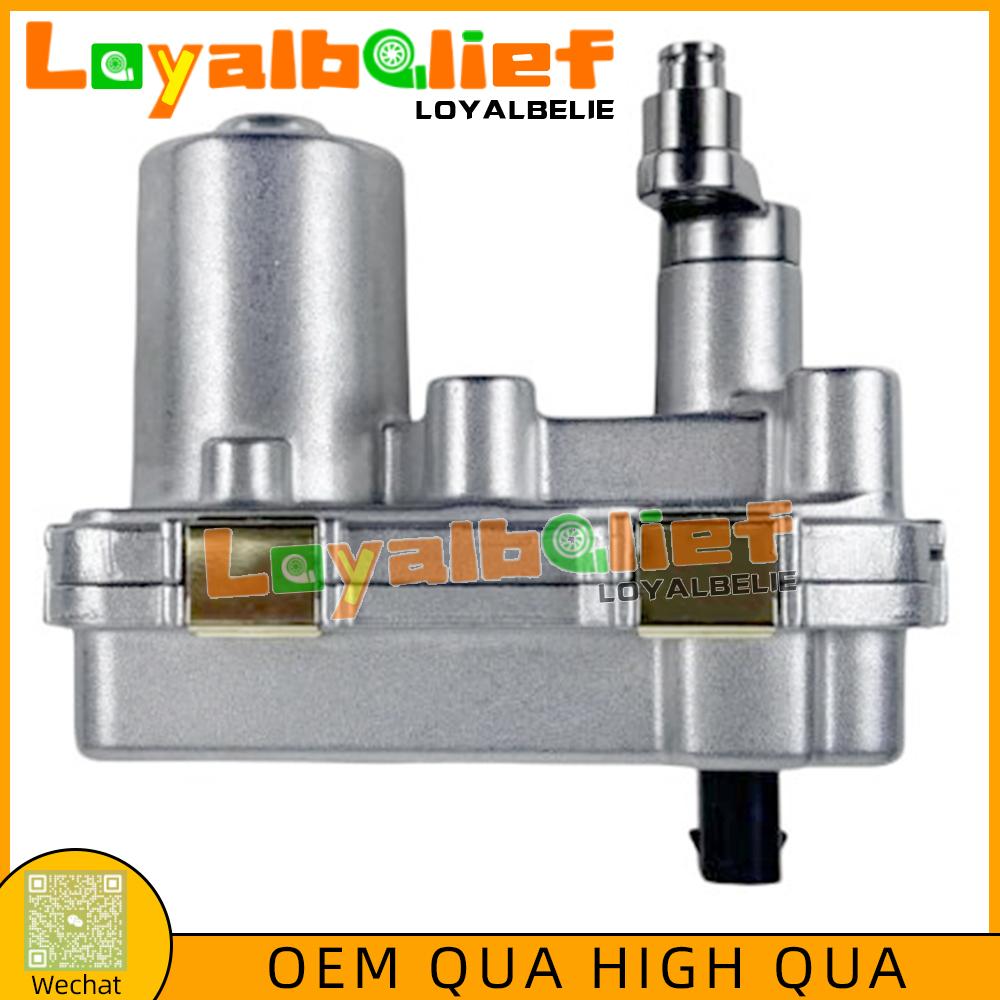 NEW RHF3V Turbo Electronic Actuator VV20 For Mercedes C 180 C 200 E 200 2.2 CDI 88 Kw 100 Kw A6519060200 Turbocharger Actuator