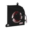 New GPU Cooling Fan for MSI GS63VR GS73VR Stealth Pro MS‑16K2 MS‑17B1