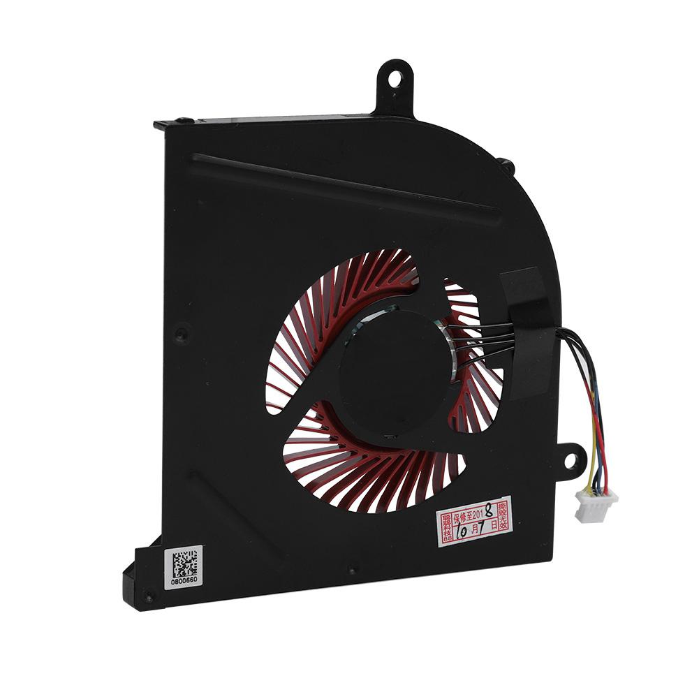 New GPU Cooling Fan for MSI GS63VR GS73VR Stealth Pro MS‑16K2 MS‑17B1