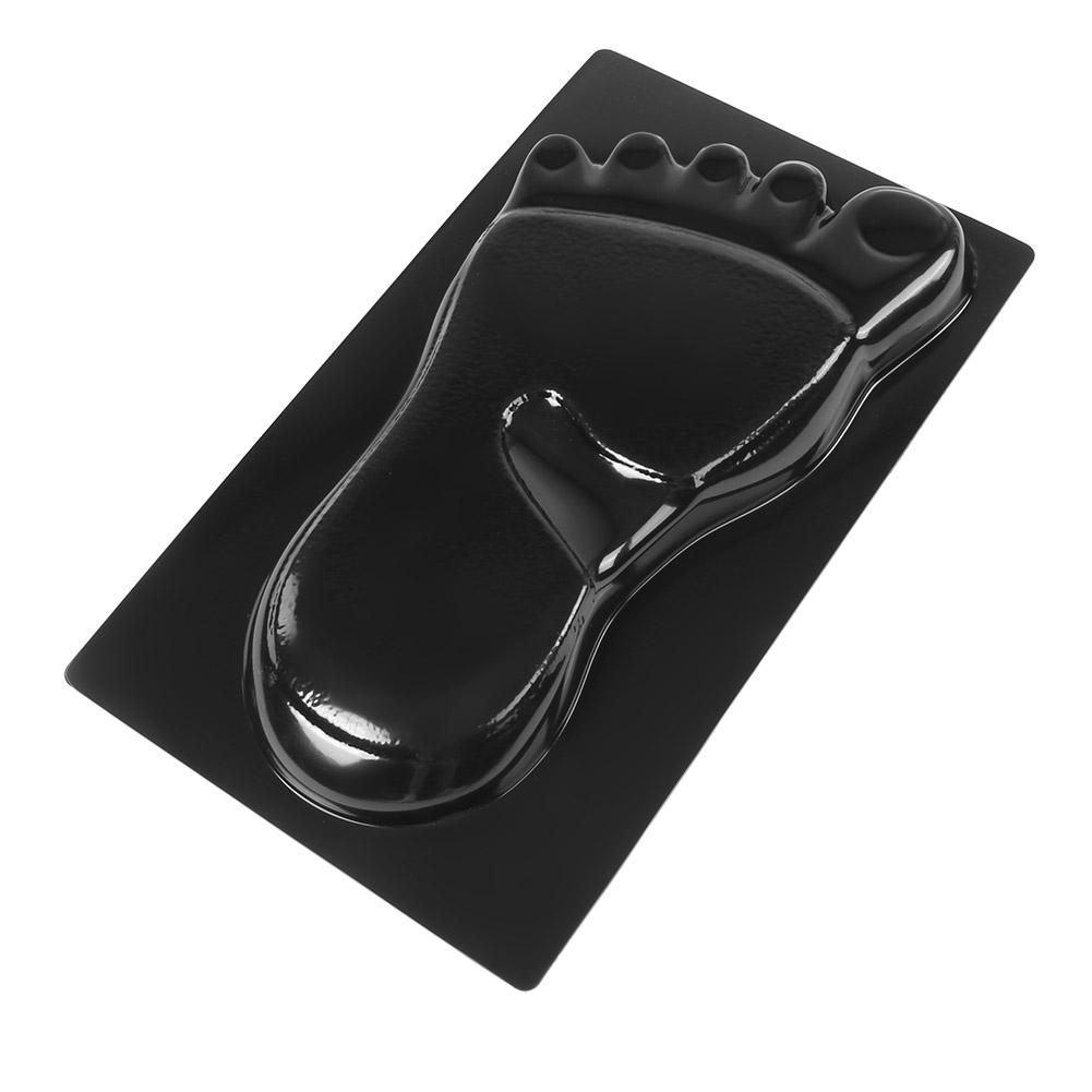 Foot Print Mold , Stone Paving Maker Ph Concrete Reusable mold Garden Mould