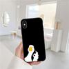 FM20 DUCK Cartoon Soft Shell Phone Case for Redmi Note 10 11 12 Pro Max 10S 10C 10T 11A 11S 12S 12C