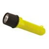 LED Flashlight - PRORISK - ATEX Zone 0 - 14 Hours Autonomy - IP67 - 60 Lumens