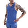 Nike Aeroswift Dri-Fit Adv Comfortable Fashion Simple Versatile Vest Men Tops Blue FN4232-411