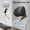 Recliner Head Pillow Ergonomic Design Head And Neck Pillow Multi-Angle