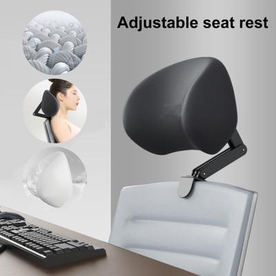 Подушка для головы Recliner Эргономичный дизайн Подушка для головы и шеи Multi-Angle