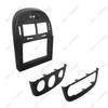 SKYFAME Frame Kit for 2017 Kia Forte Cerato Side Trim