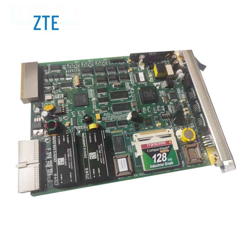 ZTE ZXMP S-Series Optical Transmission Devices and Modules
