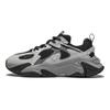 Li Ning CF Su Series Qian Hang Ce 2 Модные универсальные нескользящие прочные низкие повседневные туфли для повседневной носки Женские кроссовки Черный Серый AGLT168-8