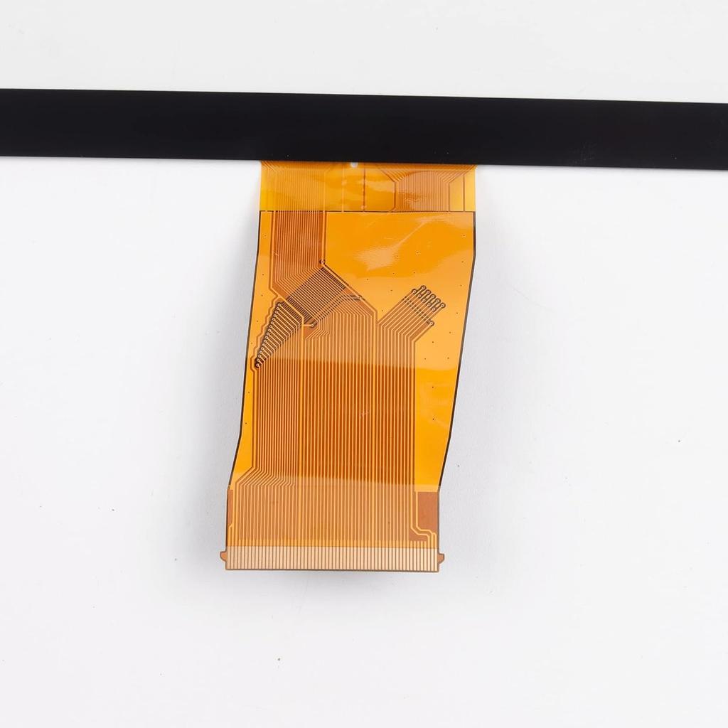 8.4' Сенсорный экран дигитайзер для Dodge RAM 1500 2017-2025 Совместимый Uconnect LA084X01(SL)