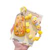 Key Cover Compatible with Changan CS75 PLUS, Eado CS35, CS55 3rd/4th Gen, Yida