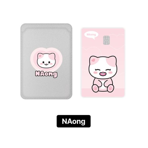 Предзаказ ITZY В ЭФИРЕ Получите ПОП-АП кошелек для магнитных карт TWINZY