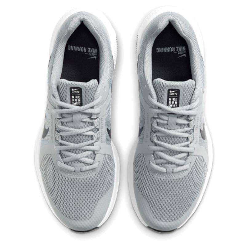Nike Run Swift 2 'Particle Grey' Sneakers CU3517-014