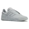 adidas Кроссовки унисекс Y-3 Gazelle Clear Onix Серый карбон IG0804