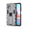 Funda For Xiaomi Poco M5S Case Armor Shockproof Coque для Pocom5s Poko Pocco Little M5S M 5S 4G Magnetic Stand Holder Back Cover