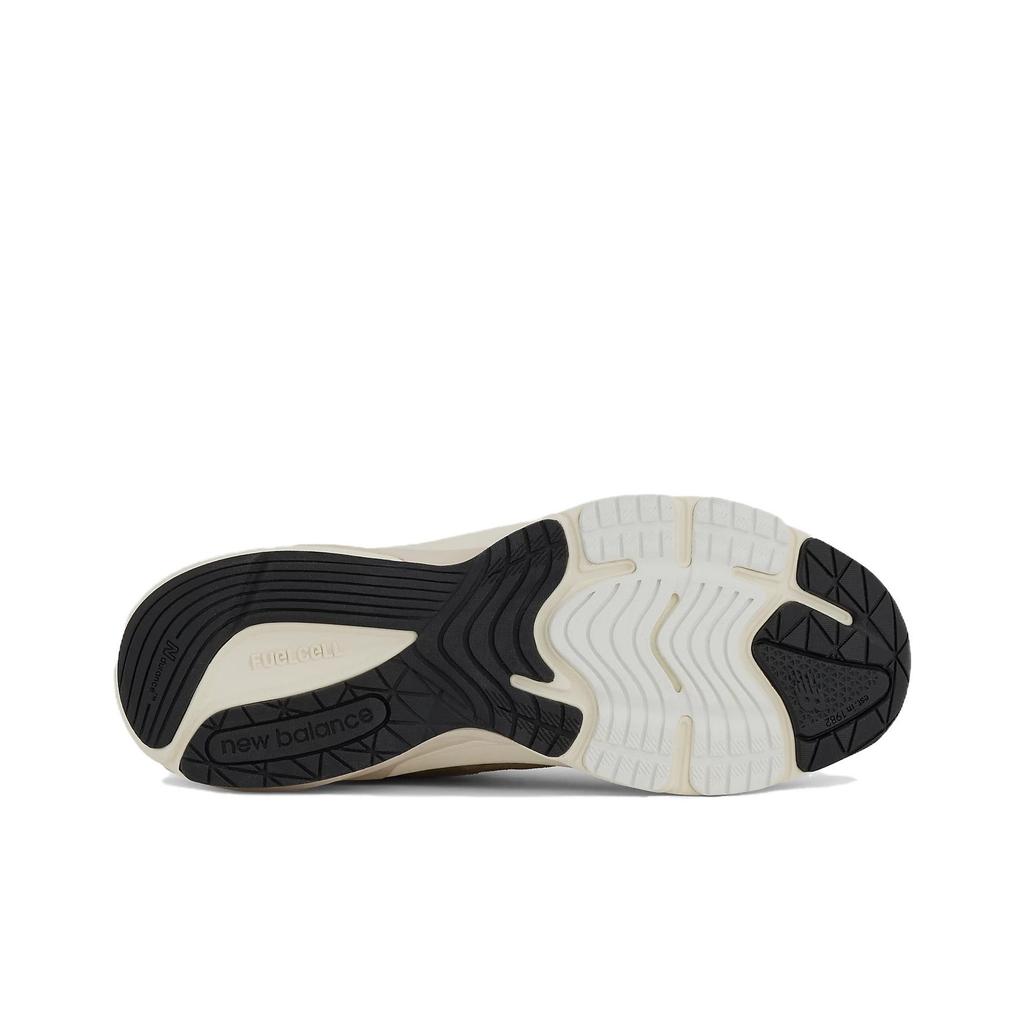 Кроссовки унисекс Teddy Santis x New Balance 990v6 Сделано в США Темный камуфляж Зеленый Ладан Натуральный индиго U990WO6