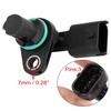 Camshaft Position Sensor 55352609 For Vauxhall Astra Signum Zafira Vectra Fiat