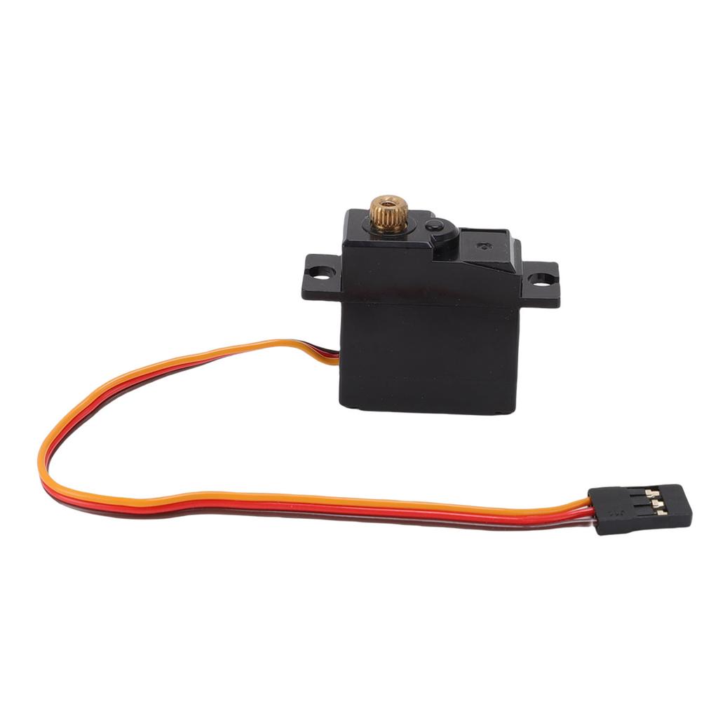 Сервопривод RC для радиоуправляемой машины SCY 16101PRO 16102PRO 16103PRO 16201PRO Металлозубчатый сервопривод