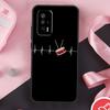 Чехол для телефона Xiaomi 15 Ultra Mi 13 14 11T 12T 13T 14T Pro POCO F7 F5 F6 X3 X5 X6 X7 Pro с рисунком Барабан Барабанщик Музыка DJ