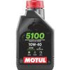 Motul 5100 4T 10W40 1л 112796