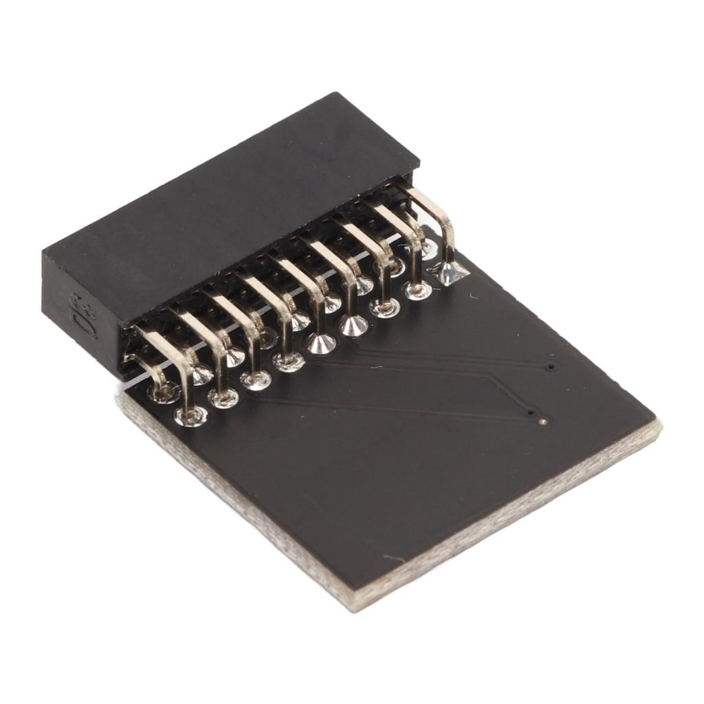 TPM2.0 Security Module 18Pin LPC Interface Remote Card Encryption Security Module for Win11 2.0