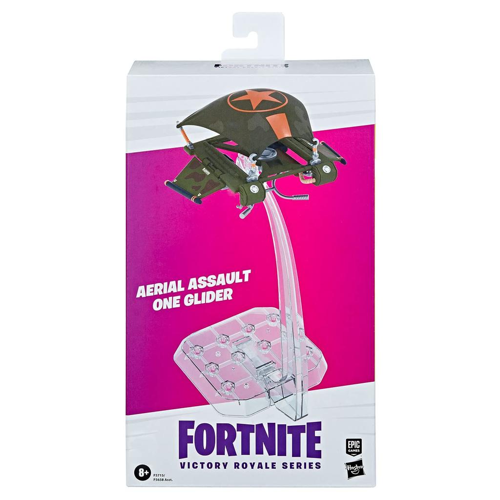 Fortnite Victory Royale Glider Series 2 Air Assault One Фигурка 6 дюймов