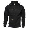 West Coast Choppers Choppers Por Vida худи