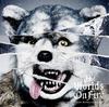 Виниловая пластинка MAN WITH A MISSION  The Worlds On Fire SRJL1141 Sony Records 2025 Япония Оби Японский Поп-Рок