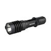 WARRIOR X 4 Flashlight LED Light Flashlight Tactical Light Dual Rechargeable 2600 Lumens High Brightness IPX8 Waterproof Small Outdoor Disaster